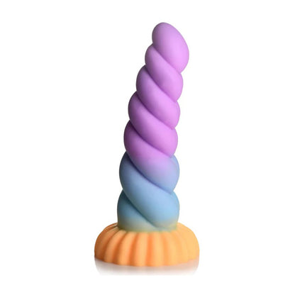 Creature Cock Mystique Unicorn Dildo