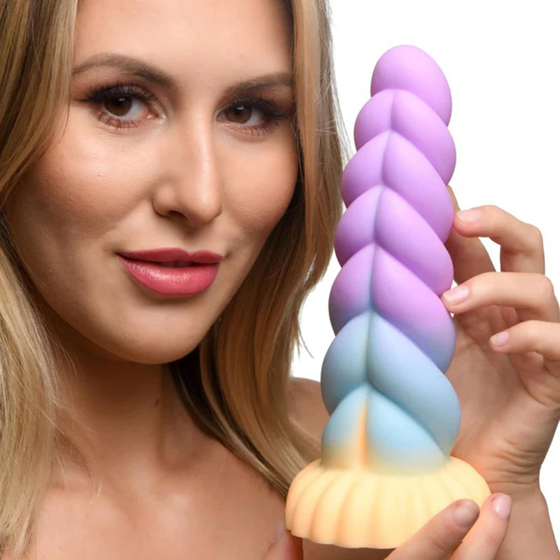 Creature Cock Mystique Unicorn Dildo