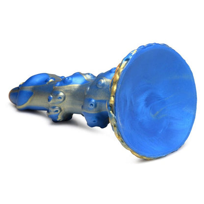 Creature Cock Lord Kraken Tentacled Dildo