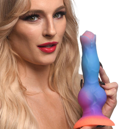 Creature Cock Space Cock