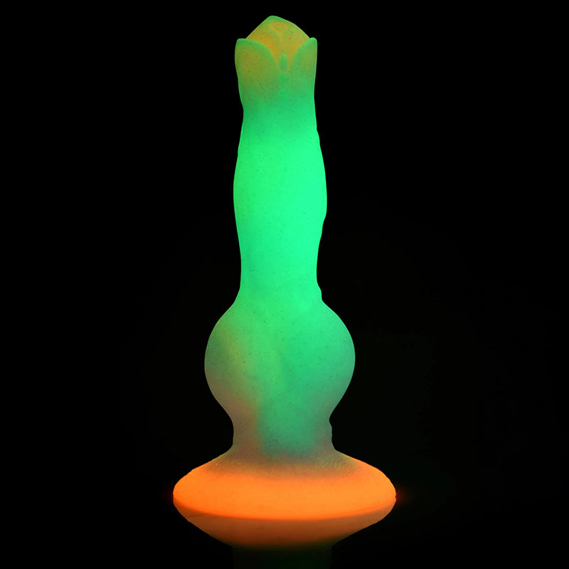 Creature Cock Space Cock