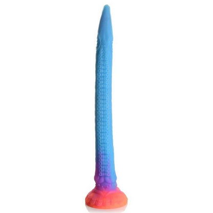 Creature Cock Makara Silicone Snake Dildo