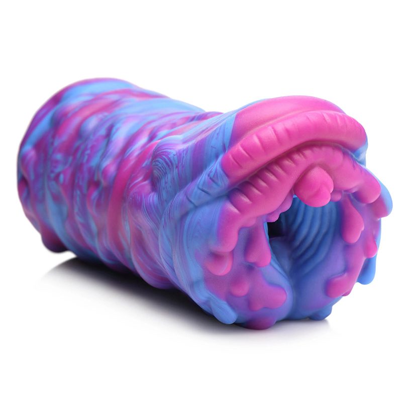 Creature Cock Cyclone Squishy Alien Vagina Stroker