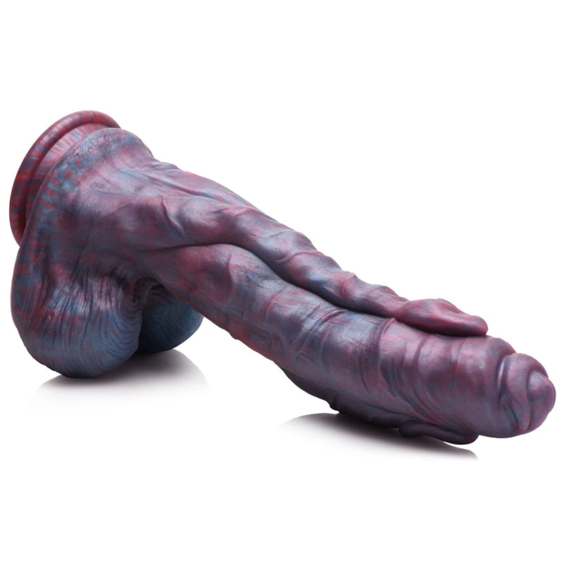 Creature Cock Hydra Sea Monster