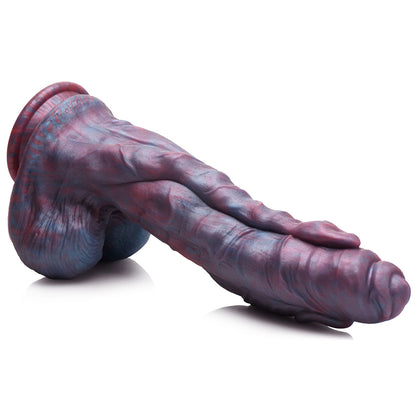 Creature Cock Hydra Sea Monster
