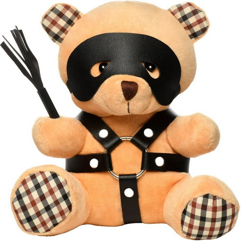 XR-AH217 BDSM Teddy Bear