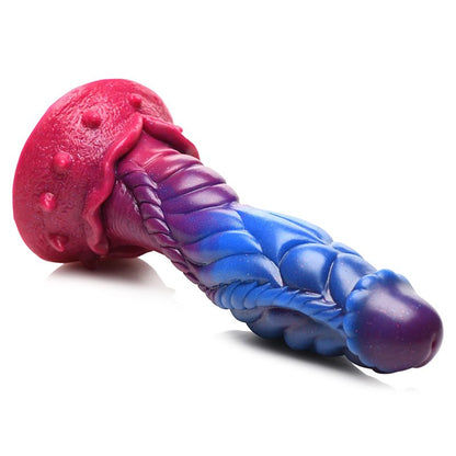 Creature Cock Intruder Alien Dildo