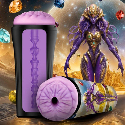 Creature Cock Thanus Ass Stroker