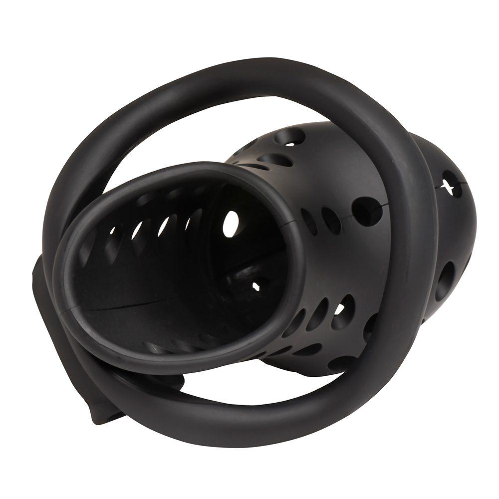 Lock Down Chastity Cage