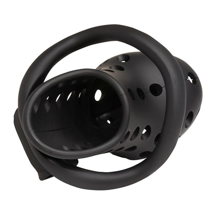 Lock Down Chastity Cage