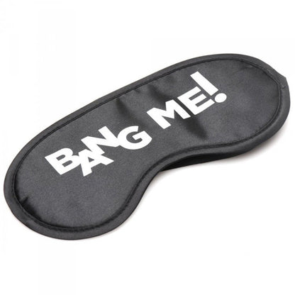 Bondage Kit - XL Bullet, Cuffs, Tickler*