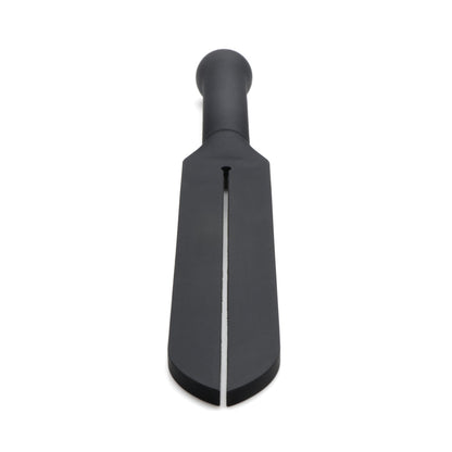Stung Silicone Tawse - Black