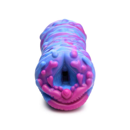 Cyclone - Squishy Silicone Alien Vagina