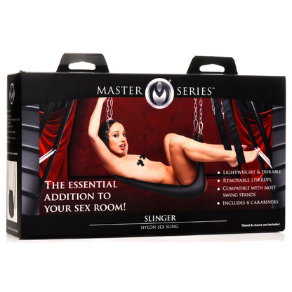 Slinger Nylon Sex Sling