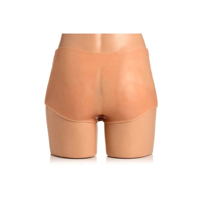 Boner Briefs silicone penis panty - Sm