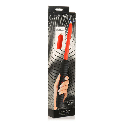 Spark Rod Zapping Wand
