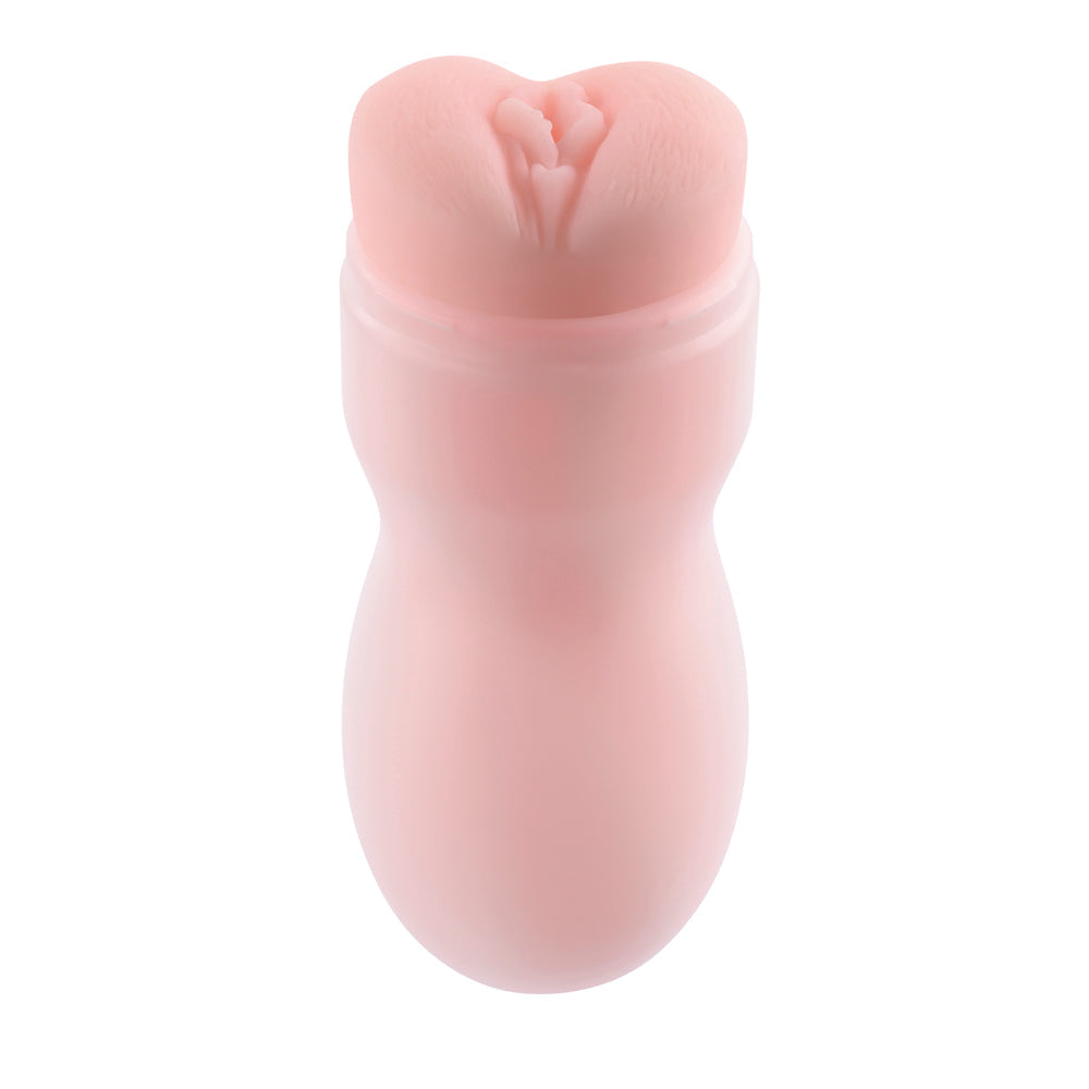 Zero Tolerance Pop & Toss Pocket Stroker