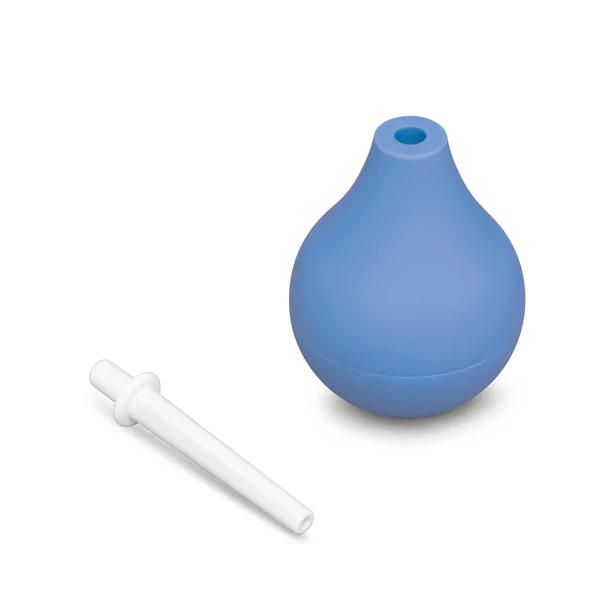 COMPACT ENEMA DOUCHE