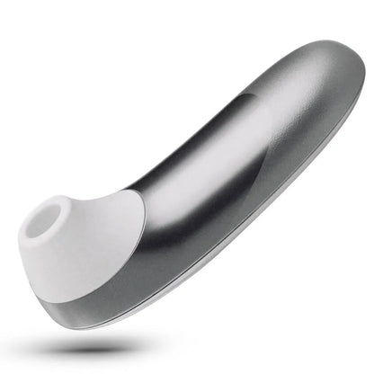 Womanizer Pro - Silver Grey