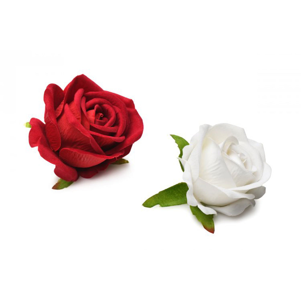 The Rose Lover's Gift Box - Swirl