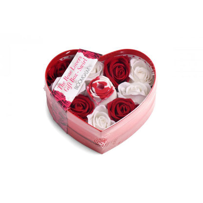 The Rose Lover's Gift Box - Swirl