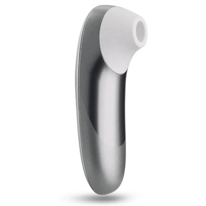 Womanizer Pro - Silver Grey