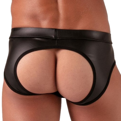 XS/S - Master Backless Briefs