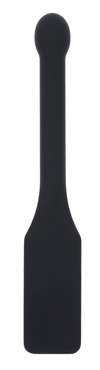 Edge CUNT Silicone Paddle