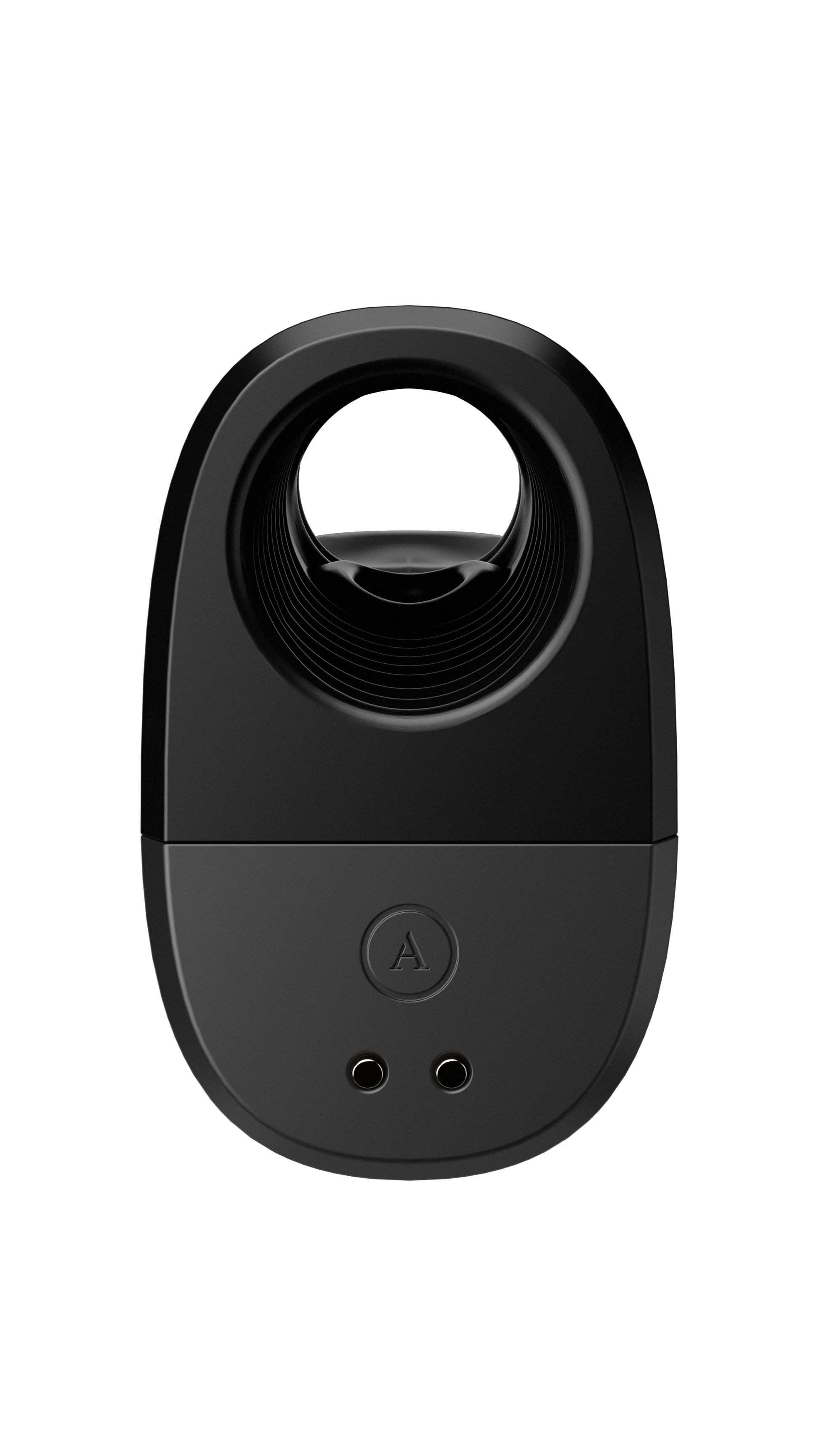 Ion 2 Black