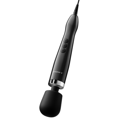Die Cast Max Plug‑In - Black