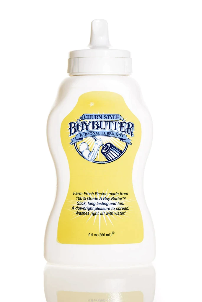 ORIGINAL FORMULA 9 OZ