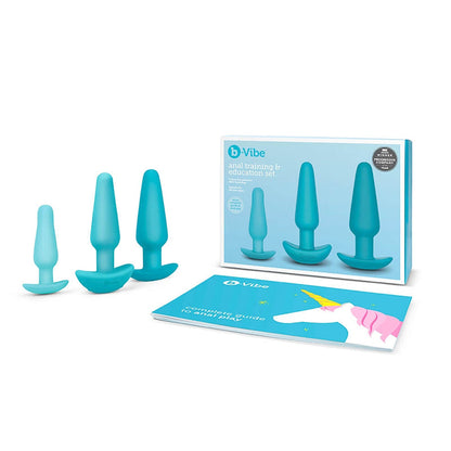 ANAL EDUCATION SET