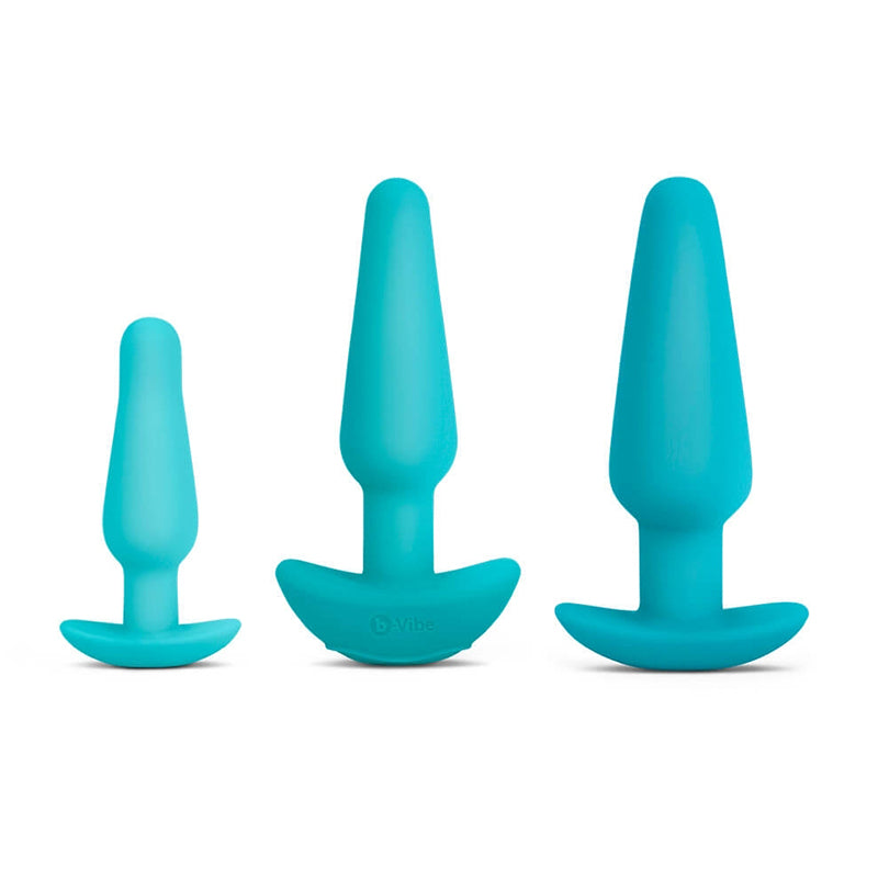 ANAL EDUCATION SET
