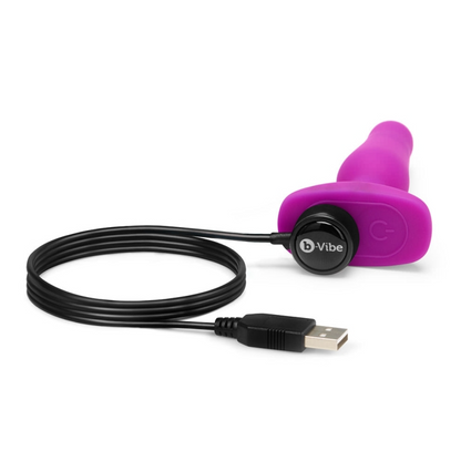 NOVICE PLUG | FUCHSIA