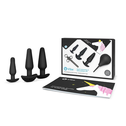 ANAL EDUCATION SET