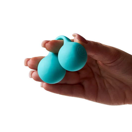 SVibe TWINN Vibrator