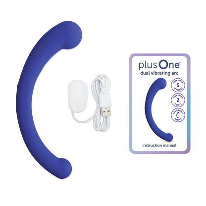 Dual Vibrating Arc