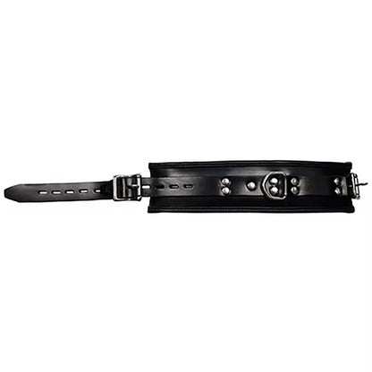 Padded Range Leather Extender (Gives 5 Extra Inches)