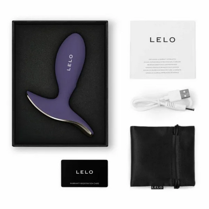 LELO SURFER 2 Cyber Purple