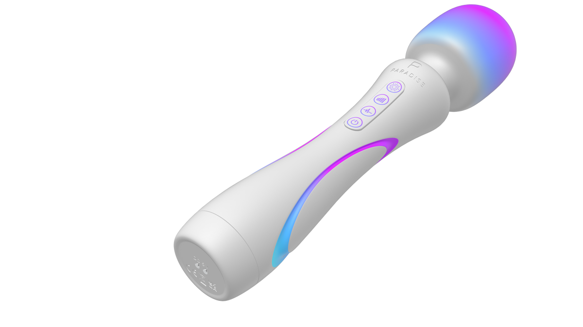Illumination The Wand - fully submersible