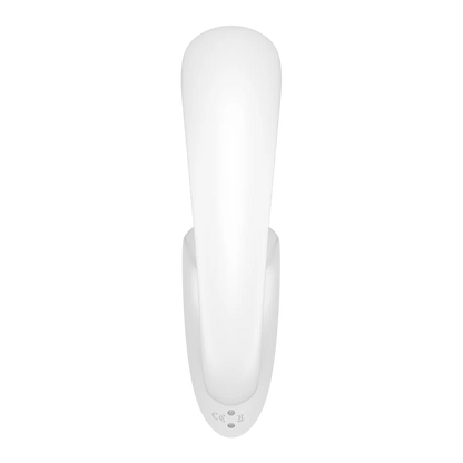 G for Goddess 1 (white)