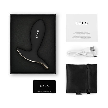 LELO SURFER™ 2 Black