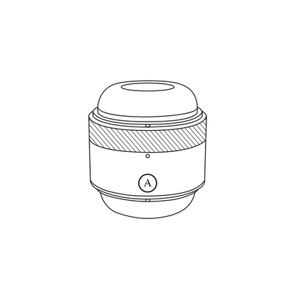 Voy Compact Stroker by ArcWave