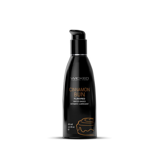 Aqua Cinnamon Bun 2oz