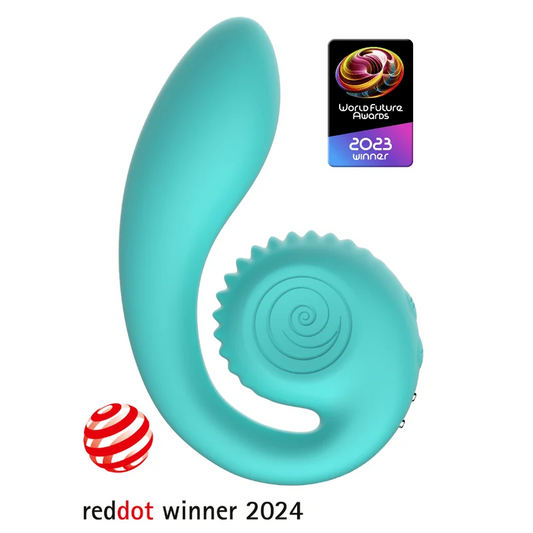 SVibe Snail GIZI Vibrator