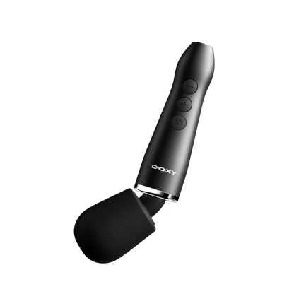 Doxy Go - Black