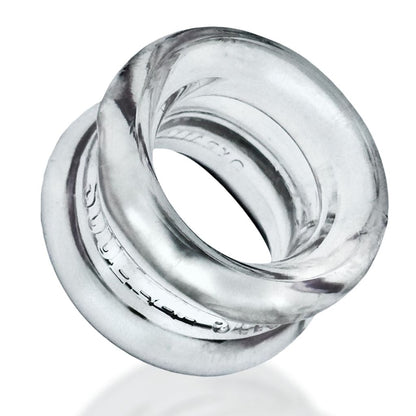 Squeeze Short Ballstretcher Clear