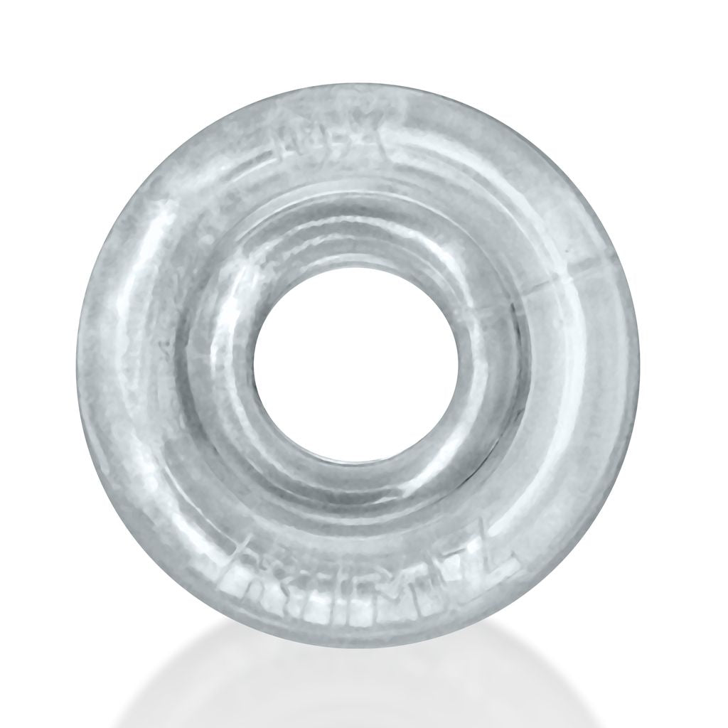 Rimz Single Ring Clear