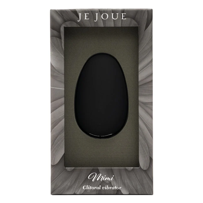 Mimi Black - New Button New Packaging V2