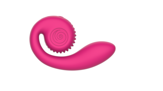 SVibe Snail GIZI Lite vibrator